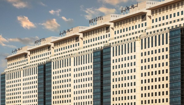 Novotel Makkah Thakher City - DELUX